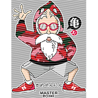 Japanese anime-JP 185